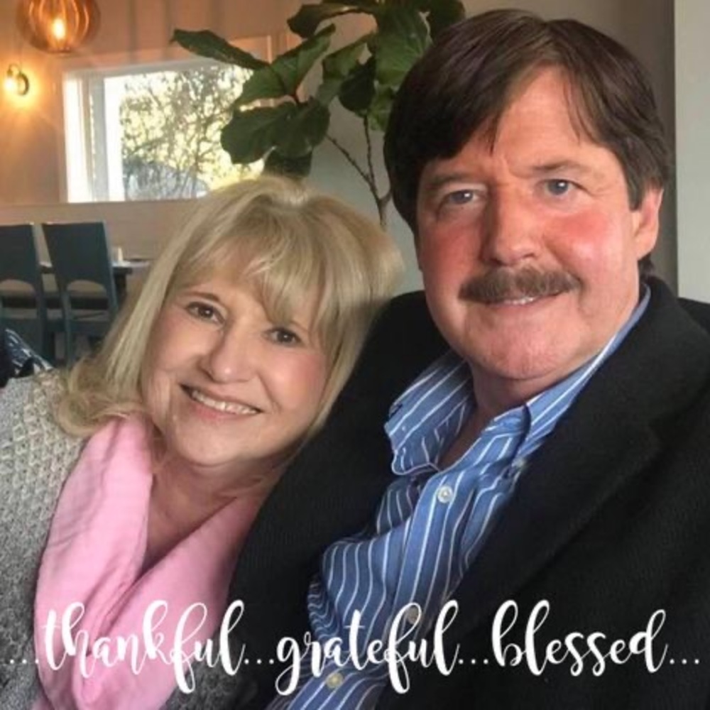 Meet your Posher, Pamela